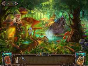 Lost Souls - Enchanted Paintings, Abbildung #03