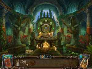 Lost Souls - Enchanted Paintings, Abbildung #04