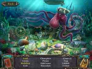 Lost Souls - Enchanted Paintings, Abbildung #05