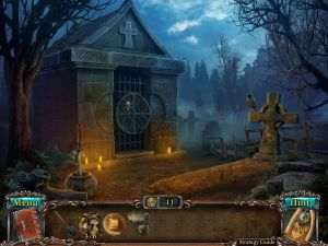 Lost Souls - Enchanted Paintings, Abbildung #06
