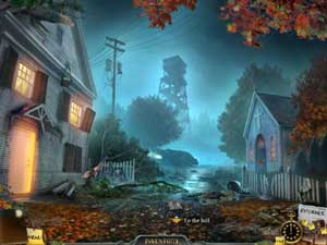 Enigmatis - Vermisst in Maple Creek, Abbildung #01