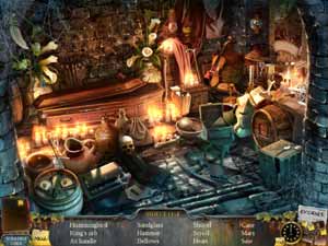 Enigmatis - Vermisst in Maple Creek, Abbildung #06