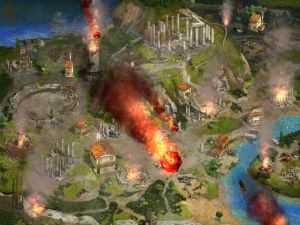 Heroes of Hellas 3 - Athen, Abbildung #02