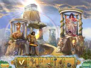 Heroes of Hellas 3 - Athen, Abbildung #03