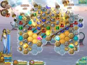Heroes of Hellas 3 - Athen, Abbildung #04
