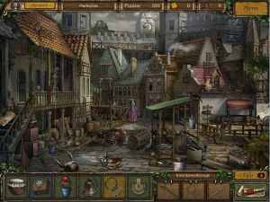 Golden Trails 2, Abbildung #01
