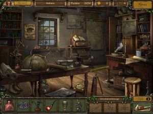 Golden Trails 2, Abbildung #02