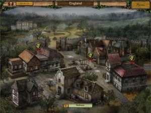 Golden Trails 2, Abbildung #03