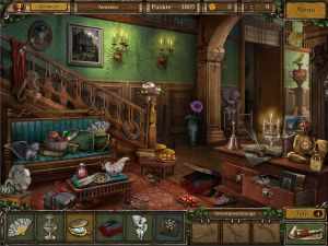 Golden Trails 2, Abbildung #04