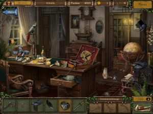 Golden Trails 2, Abbildung #05