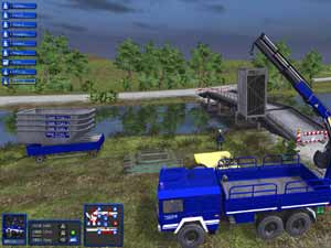 THW Simulator 2012, Abbildung #03