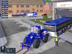 THW Simulator 2012, Abbildung #05