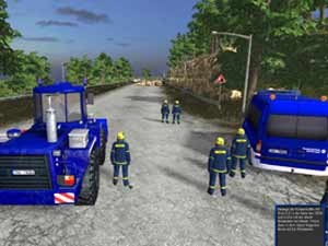 THW Simulator 2012, Abbildung #06