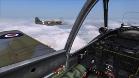 DCS P-51D Mustang, Abbildung #02