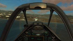 DCS P-51D Mustang, Abbildung #03