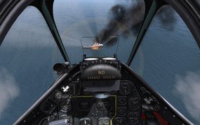 DCS P-51D Mustang, Abbildung #04