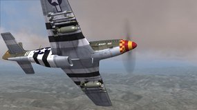 DCS P-51D Mustang, Abbildung #06