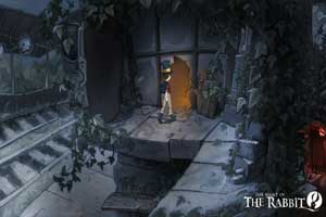 The Night of the Rabbit, Abbildung #02