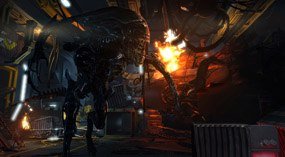Aliens: Colonial Marines Limited Edition, Abbildung #04