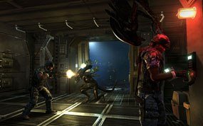 Aliens: Colonial Marines Limited Edition, Abbildung #06