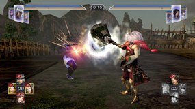 Warriors Orochi 3 Hyper, Abbildung #01