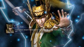 Warriors Orochi 3 Hyper, Abbildung #02