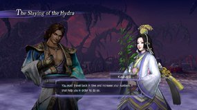 Warriors Orochi 3 Hyper, Abbildung #03