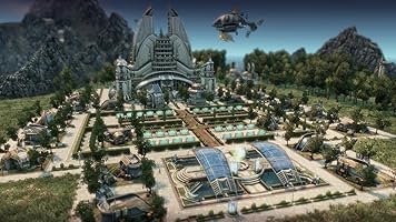 Anno 2070 - Bonus Edition