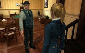 Louisiana: Das Geheimnis der Sümpfe [Download], Abbildung #01