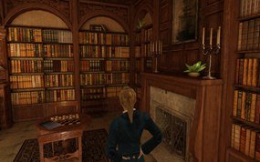 Louisiana: Das Geheimnis der Sümpfe [Download], Abbildung #02