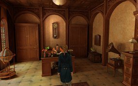 Louisiana: Das Geheimnis der Sümpfe [Download], Abbildung #04