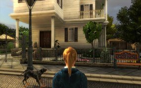 Louisiana: Das Geheimnis der Sümpfe [Download], Abbildung #05