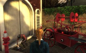 Louisiana: Das Geheimnis der Sümpfe [Download], Abbildung #06