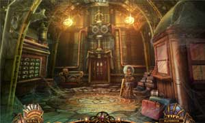 Web of Deceit: Die schwarze Witwe, Abbildung #01