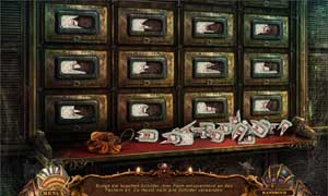 Web of Deceit: Die schwarze Witwe, Abbildung #02