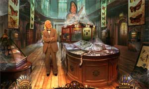 Web of Deceit: Die schwarze Witwe, Abbildung #04