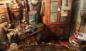 Web of Deceit: Die schwarze Witwe, Abbildung #05