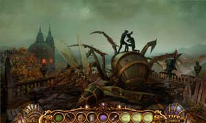 Web of Deceit: Die schwarze Witwe, Abbildung #06