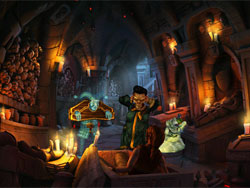 The Book of Unwritten Tales Collection, Abbildung #06