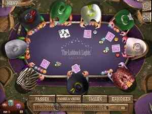 Governor of Poker 2, Abbildung #02