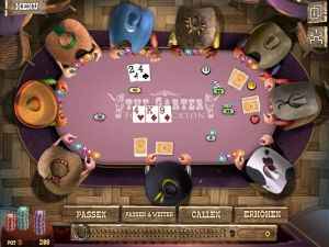 Governor of Poker 2, Abbildung #04