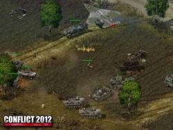 Panzerkrieg - Gold Edition, Abbildung #03