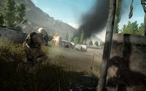 Operation Flashpoint: Red River, Abbildung #02