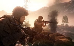 Operation Flashpoint: Red River, Abbildung #03