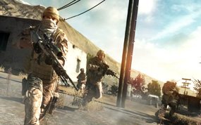 Operation Flashpoint: Red River, Abbildung #04