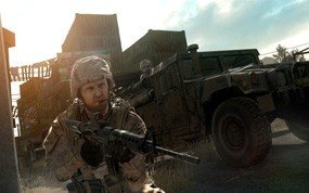 Operation Flashpoint: Red River, Abbildung #05