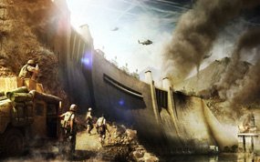 Operation Flashpoint: Red River, Abbildung #06