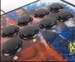 PS3 - Fighting Stick 