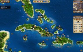 Port Royale 3 Collector's Edition, Abbildung #03