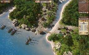 Port Royale 3 Collector's Edition, Abbildung #04
